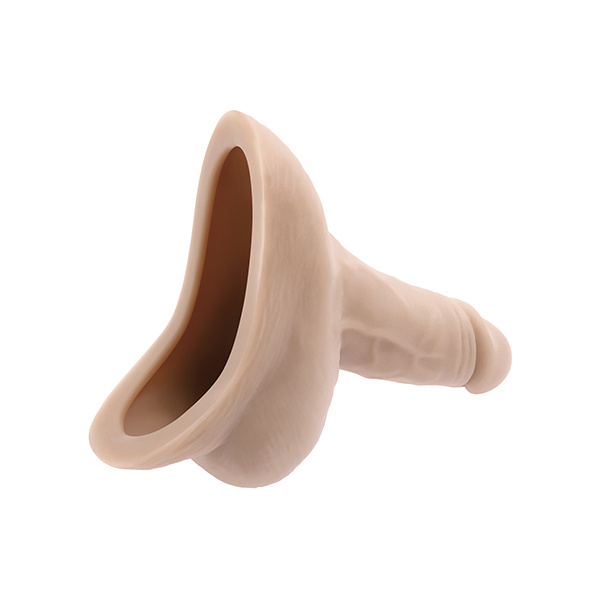 Gender X Silicone Stand To Pee - Image 4