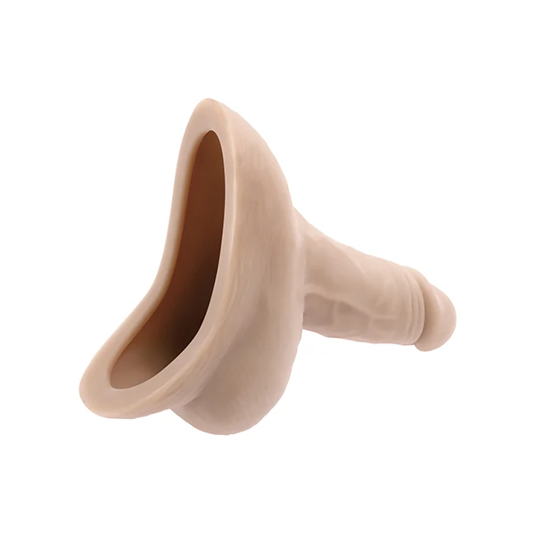 Gender X Silicone Stand To Pee - Image 4