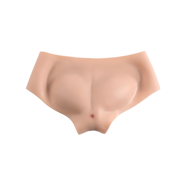Gender X Vagina Briefs Undergarments - Light - Image 2
