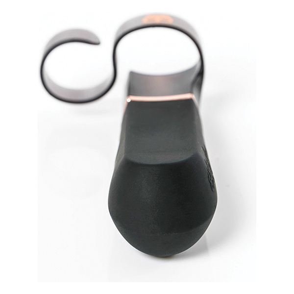 Hot Octopuss Digit Finger Vibe - Black - Image 5