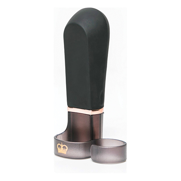 Hot Octopuss Digit Finger Vibe - Black - Image 4