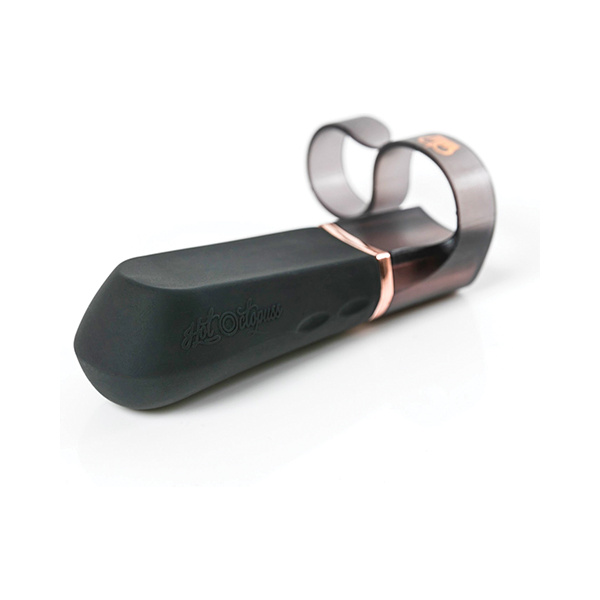 Hot Octopuss Digit Finger Vibe - Black - Image 3