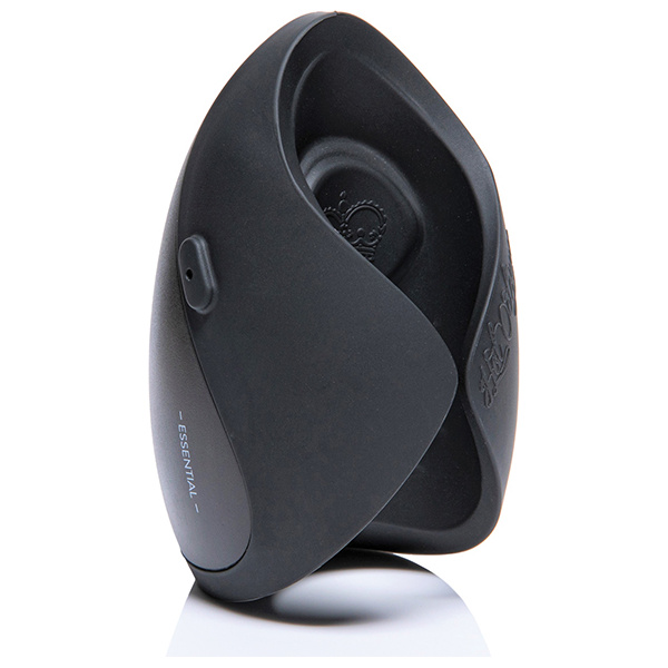 Hot Octopuss Pulse Solo Essential - Black - Image 5