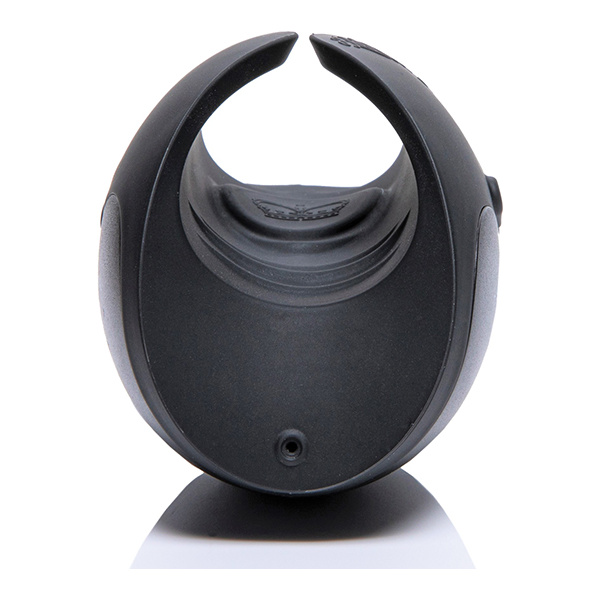 Hot Octopuss Pulse Solo Essential - Black - Image 3