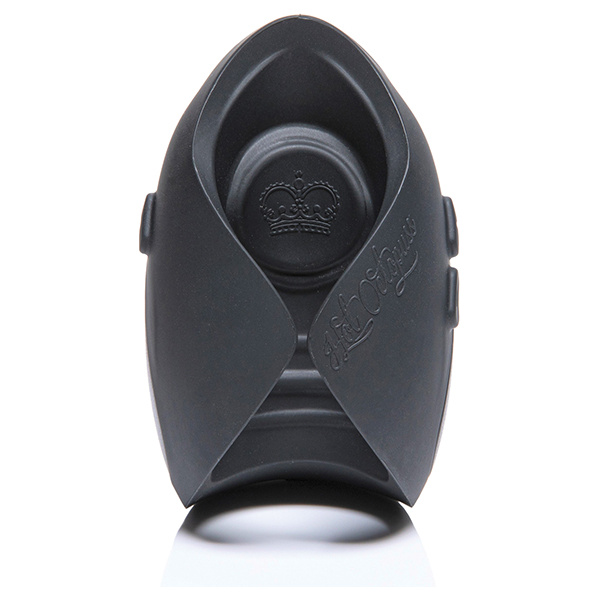 Hot Octopuss Pulse Solo Essential - Black - Image 4