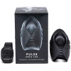 Hot Octopuss Pulse Solo Lux - Black