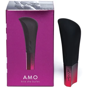 Hot Octopuss Amo Bullet - Plum