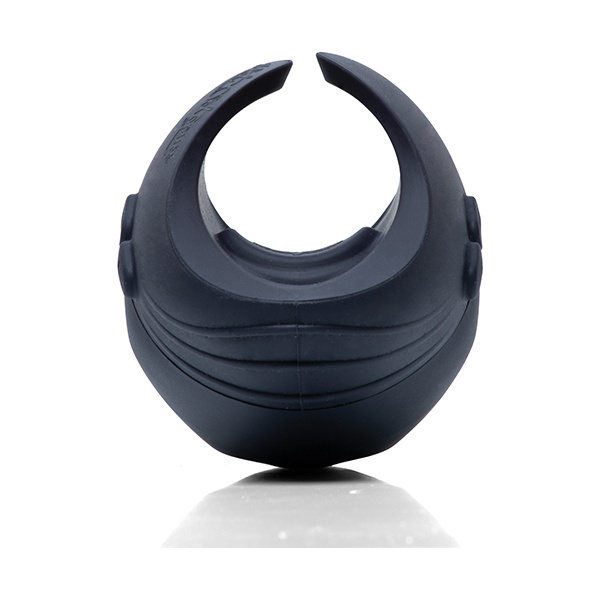 Hot Octopuss Pulse Duo Lux - Grey - Image 4