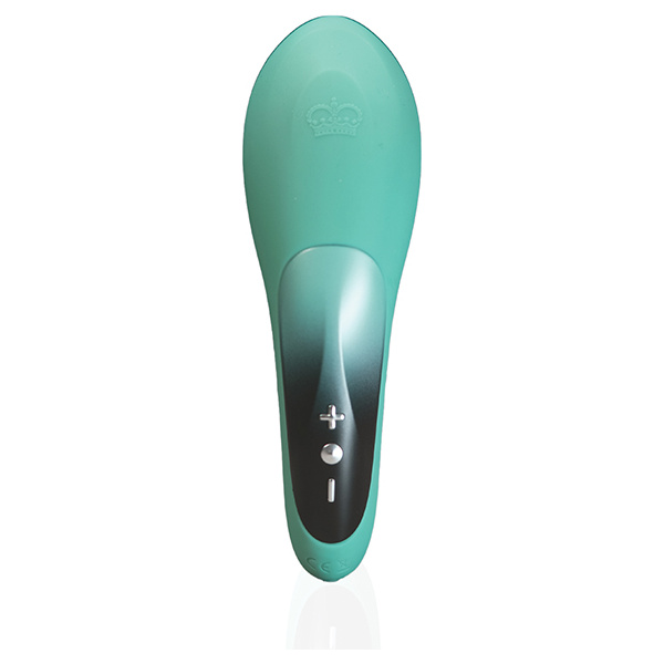 Hot Octopuss Pulse Queen - Aqua - Image 3
