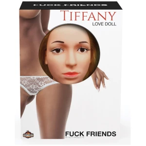 Fuck Friends Love Doll - Tiffany