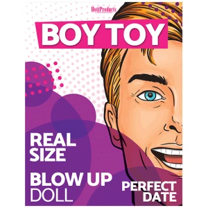 Boy Toy Sex Doll