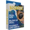 Inflatable Party Doll - Cop