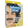Johnny Wad w-Large Penis Blow Up Doll