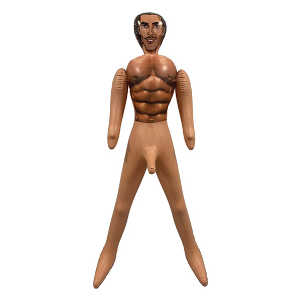 Blow Up Doll - Hunky Homeboy - Image 2