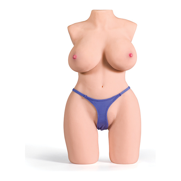 Siren Female Torso Love Doll