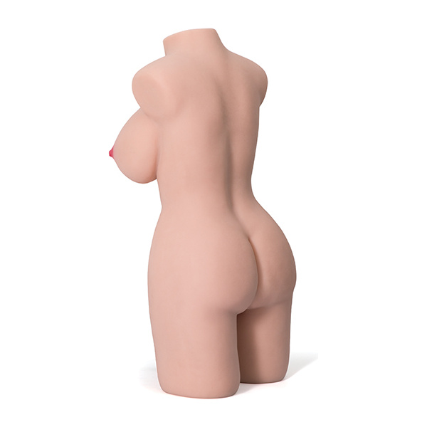 Venus Realistic Sex Doll Torso w-Big Boobs - Image 5