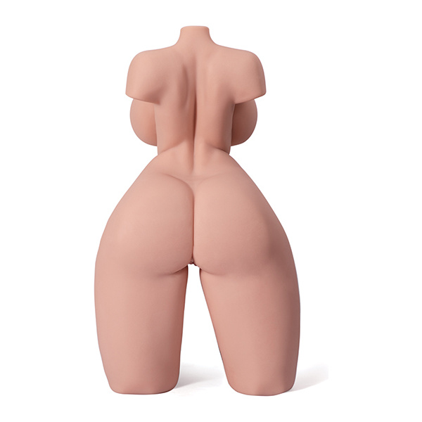 Mara Realistic Chest & Buttocks Adult Torso Sex Doll - Image 3