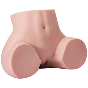 Ruby Big Ass Sex Doll Torso