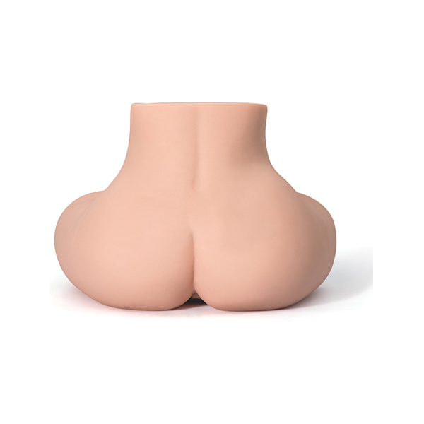 Cheeky Sex Doll Butt Pocket Pussy Male Masturbator - Image 4