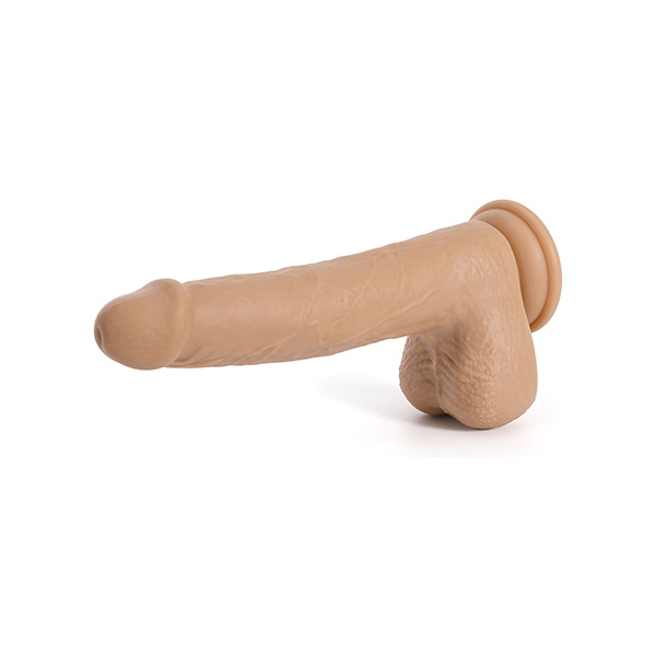 Idalis Wireless Thrusting Dildo - 3 Function - Image 4