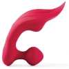 Lamia Dual Clit & Anal Stimulator