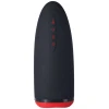 Dayo Autoblowjob Clamping Penis Massager - Black