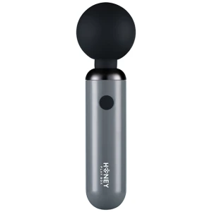 Pomi Wand Clit Tease Vibrating Wand