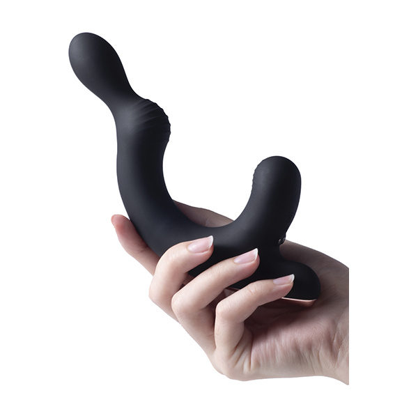 Rocky Versatile Vibrating Perineum Scrotum Stimulator Prostate Massager - Image 3