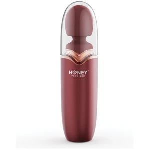 STORMI Powerful Wand Massager w-Charging Case