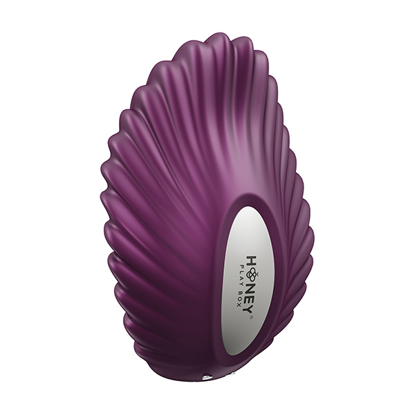 Pearl App-controlled Magnetic Panty Vibrator - Image 3