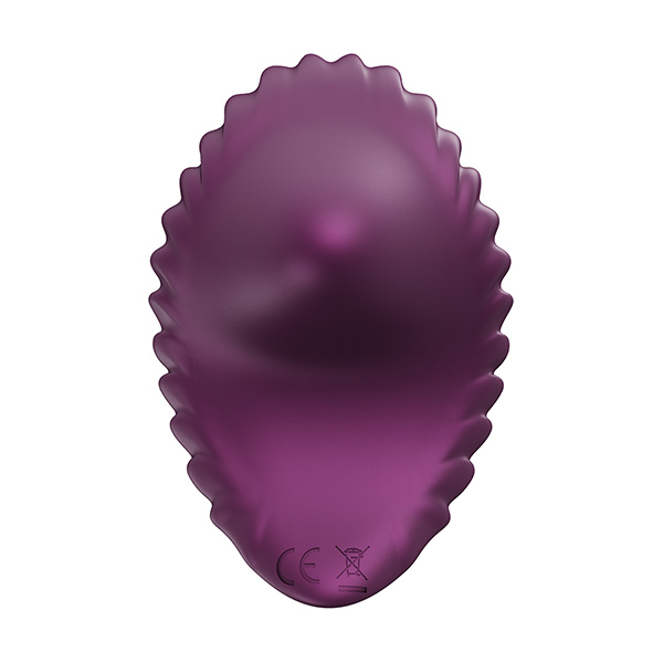 Pearl App-controlled Magnetic Panty Vibrator - Image 5