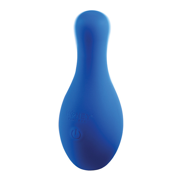 Striker The Bowling Pin Vibrator - Image 2