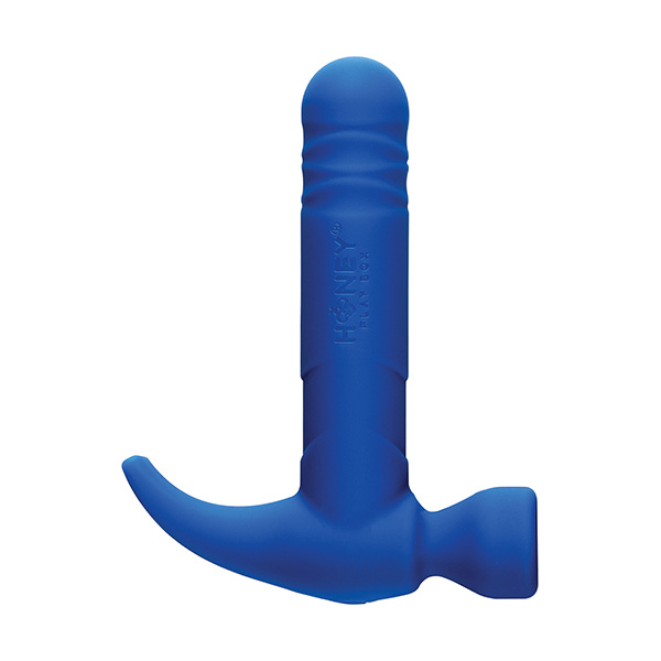 Love Tap The Hammer Vibrator