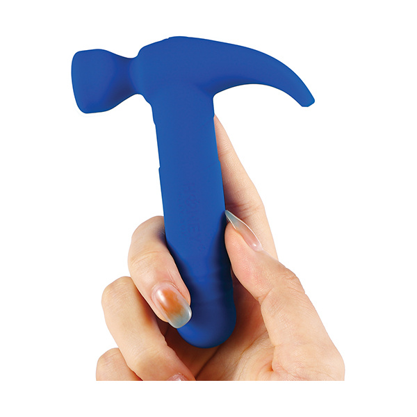 Love Tap The Hammer Vibrator - Image 2