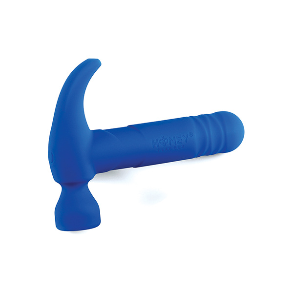 Love Tap The Hammer Vibrator - Image 3