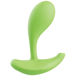 Oly 2 Pressure Sensing App-Enabled Wearable Clit & G Spot Vibrator