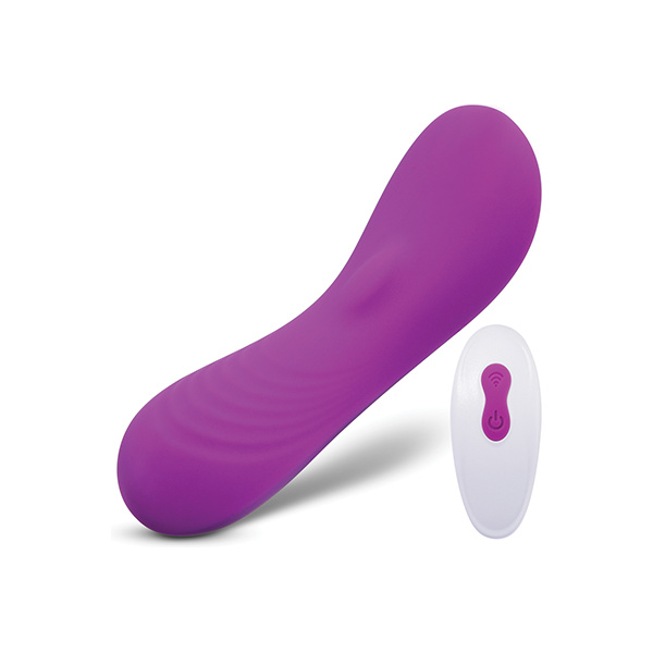 Orgazmic Portable Clitoral Vibrator