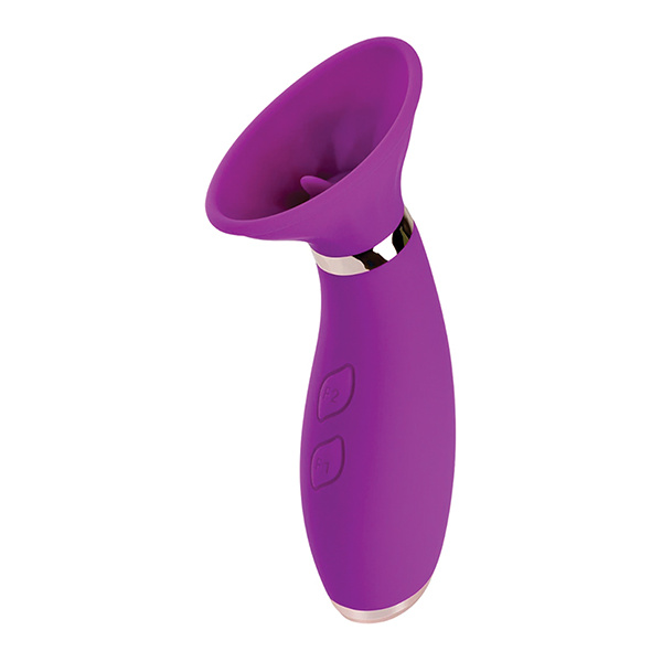 Seduction Suction Clitoral Stimulator