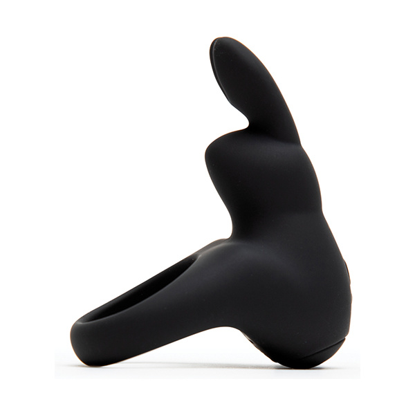 Happy Rabbit Rechargeable Cock Ring - Image 5