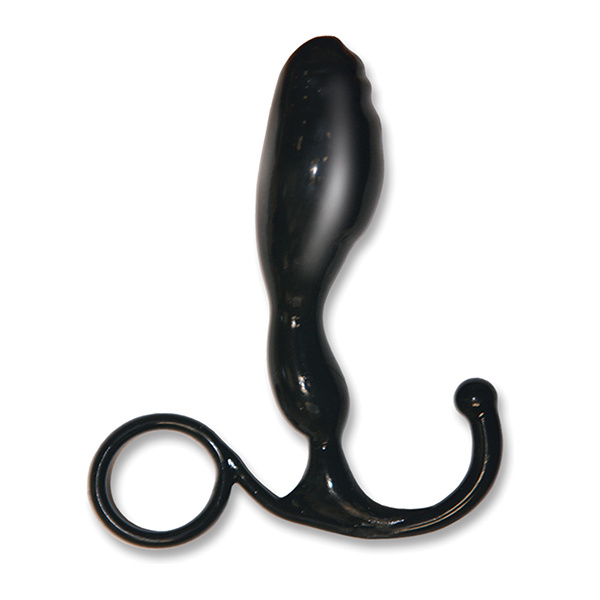 The 9's P-Zone Advanced Thick Prostate Massager - Image 2