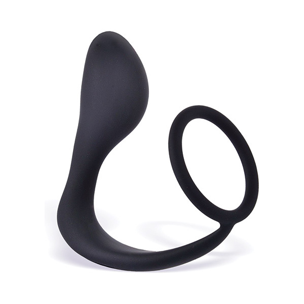 The 9's P-Zone Cock Ring - Image 2