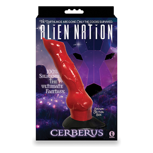 Alien Nation Cerberus - Image 2