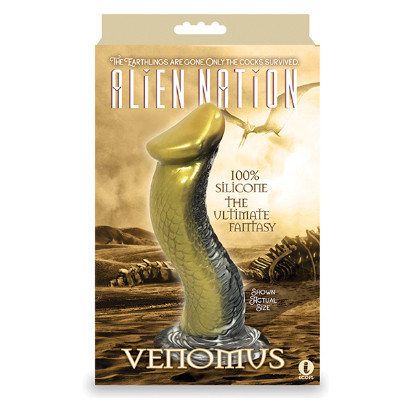 Alien Nation Venomus - Image 2