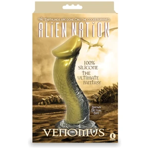 Alien Nation Venomus