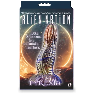 Alien Nation Pyrexia