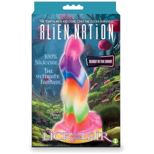 Alien Nation Lick of the Lair