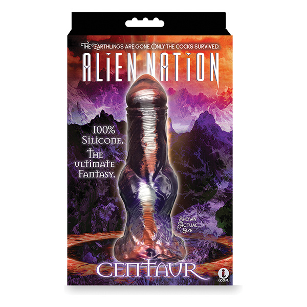 Alien Nation Centaur