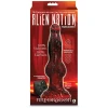 Alien Nation Thrusting Fire Dragon