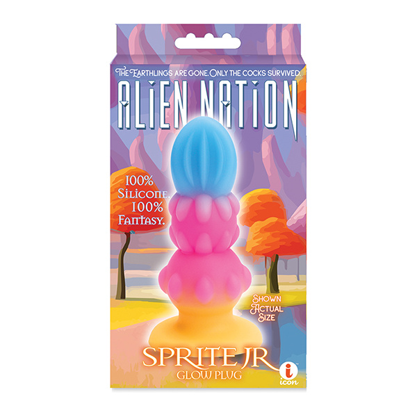 Alien Nation Sprite Jr. - Image 2