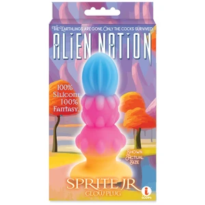Alien Nation Sprite Jr.